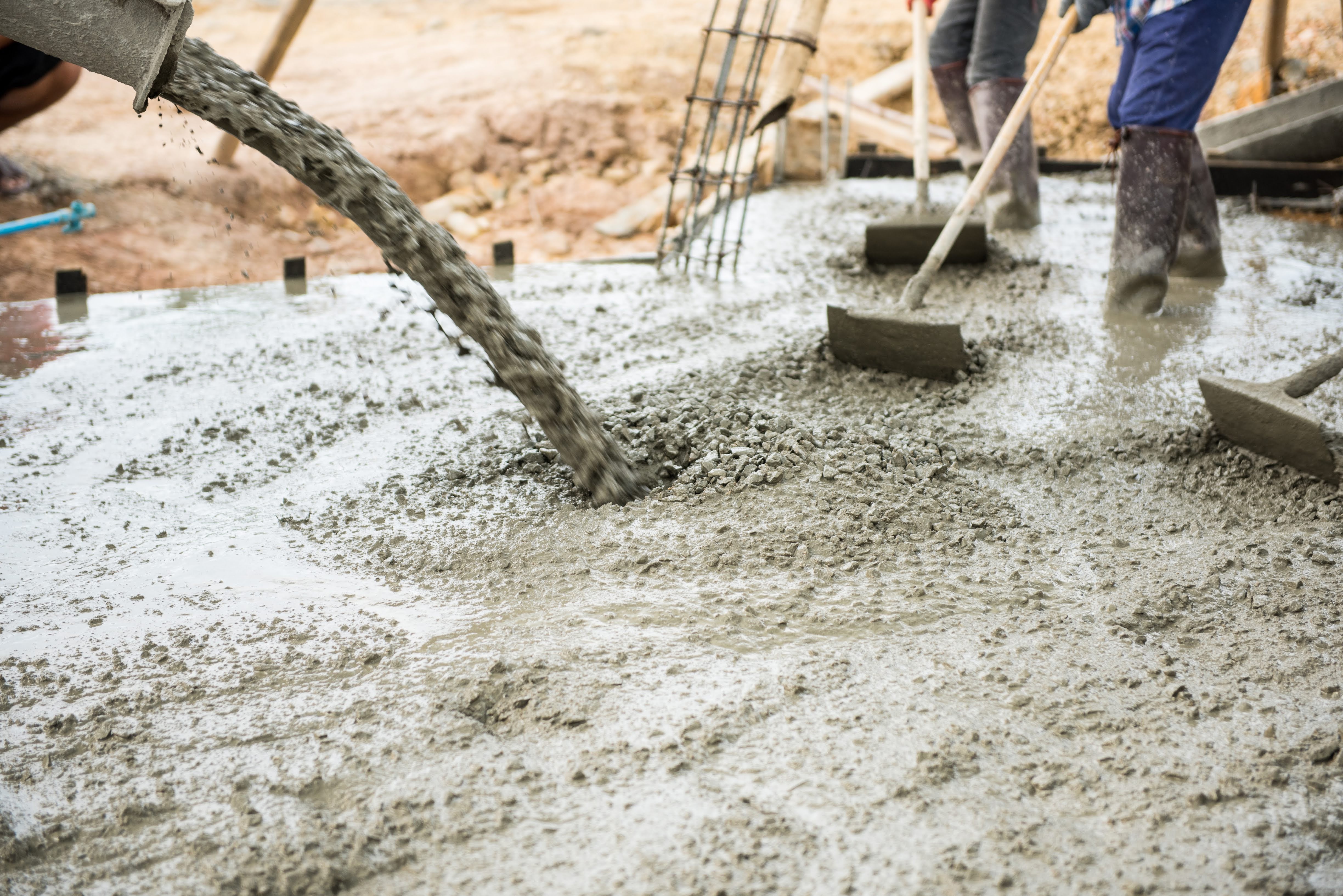 TNT Concrete & Construction: Service Image-0 TNT Concrete & Construction: Service Image-0