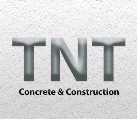 TNT Concrete & Construction TNT Concrete & Construction
